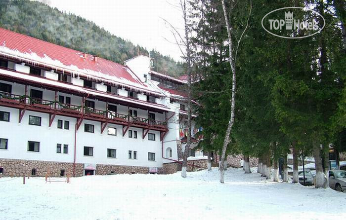 Фото Ana Hotels Sport Poiana Brasov