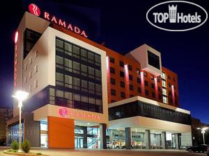 Фото Ramada Oradea