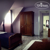 Pension Casa Cardinal 