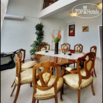 Pension Casa Cardinal 