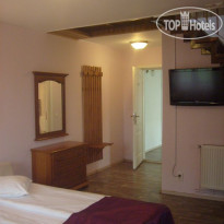 Pension Casa Cardinal 