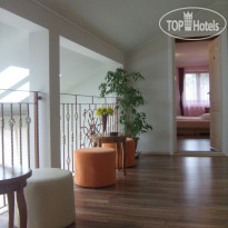 Pension Casa Cardinal 