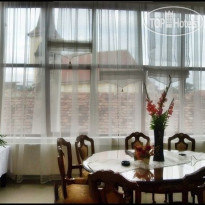 Pension Casa Cardinal 