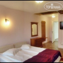 Pension Casa Cardinal 