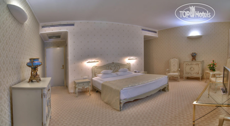 Новые добавленные фото туристов Continental Forum Sibiu 4*