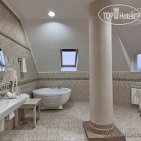 Hotel BinderBubi Medias Люкс Cleopatra