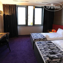 Hotel Plaza V