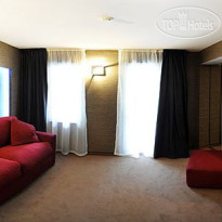 Hotel Plaza V