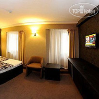 Hotel Plaza V