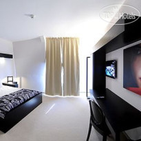 Hotel Plaza V