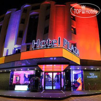 Hotel Plaza V