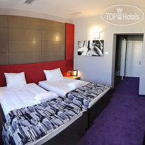 Hotel Plaza V