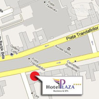 Hotel Plaza V 