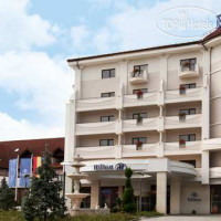 Hilton Sibiu 5*