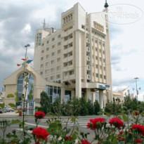 Hotel Mara Отель
