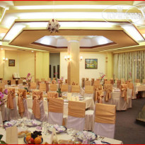 Hotel Mara Ресторан