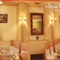 Hotel Mara Ресторан