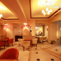 Hotel Mara Бар