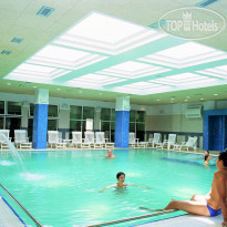 Ensana Sovata Health Spa Hotel 