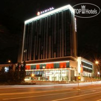 Ramada Sibiu 