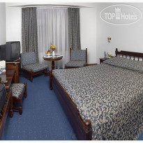 Continental Hotel Tirgu-Mures 