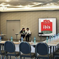 Ibis Sibiu 