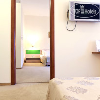 Euro Hotels International Polizu 