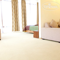 Euro Hotels International Polizu