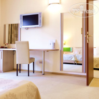 Euro Hotels International Polizu