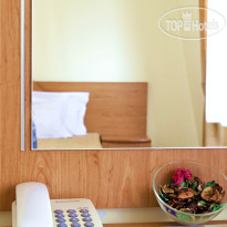 Euro Hotels International Polizu