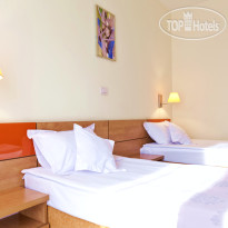 Euro Hotels International Polizu