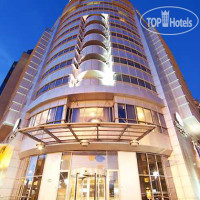 DoubleTree by Hilton Hotel Bucharest Unirii Square 4*