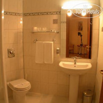 Euro Hotels International Triumf Ванная комната