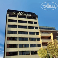 Hotel INTERNATIONAL Bucharest 4*