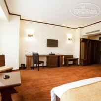 Hotel INTERNATIONAL Bucharest 