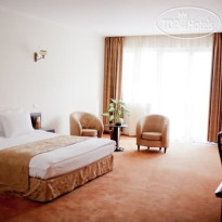 Hotel INTERNATIONAL Bucharest 