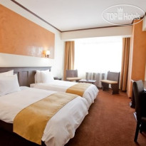 Hotel INTERNATIONAL Bucharest 