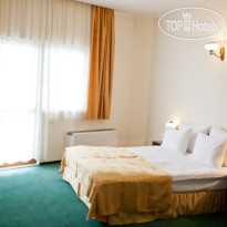 Hotel INTERNATIONAL Bucharest 