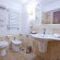 Hotel INTERNATIONAL Bucharest Ванная комната