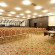 Hotel INTERNATIONAL Bucharest Конференц-зал