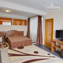 Hotel Tranzzit Номер