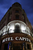 Hotel Capitol 3*
