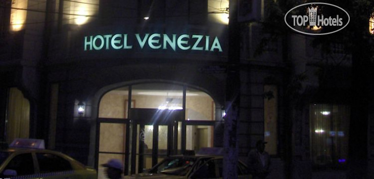 Фотографии отеля  Hotel Venezia 4*