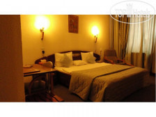 Relax Comfort Suites Hotel 4*