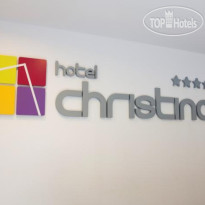 Christina Hotel 