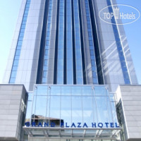 Howard Johnson Grand Plaza Hotel Bucharest 5*