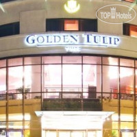 Golden Tulip Times 4*