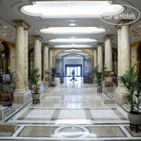 Athenee Palace Hilton 