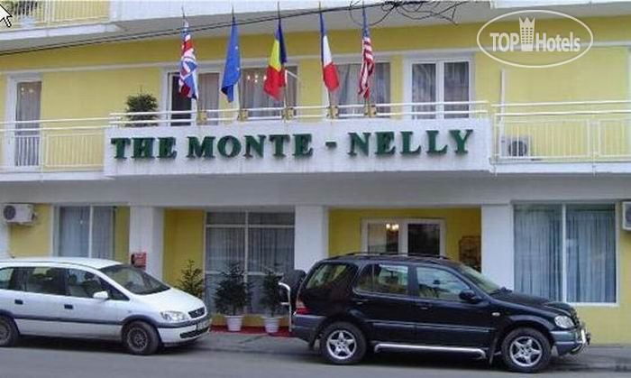 Фотографии отеля  Monte Nelly 4*