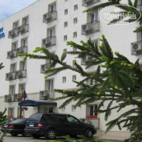 City Hotel Bucuresti 